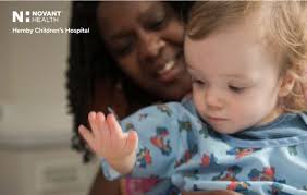 Novant Health Charlotte Marathon Online Donations