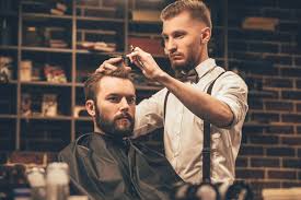 Barbers must then work for at least 15 months as a maryland licensed barber and take and pass the master barber exam to earn the title of master barber. How To Become A Barber Online Schools Classes License Cost 2021
