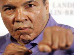 Muhammad Ali's son reportedly detained under Trump's travel ban: 'Where did  you get your name from? Are you Muslim?'
