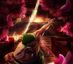You can also upload and share your favorite anime wallpapers. Please Download More Than 80 Zoro One Piece Wallpapers On Your Computer