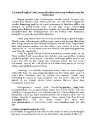 Kebudayaan warisan bangsa bolehlah ditakrifkan sebagai kebudayaan sesuatu bangsa itu yang amat. Karangan Lengkap Usaha Memperkenalkan Dan Mempopularkan Seni Dan Budaya Kita