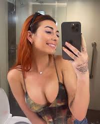 Brianna Lapaglia Sexy Tits and Ass Photo Collection - Fappenist
