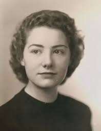 Obituary information for Marilyn Jacobs