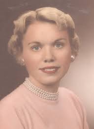 Mary Greene Obituary