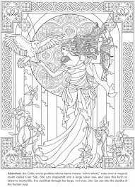 School's out for summer, so keep kids of all ages busy with summer coloring sheets. 5 Best Images Of Free Printable Pagan Coloring Pages Adult Coloring Home