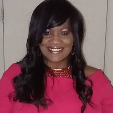 Author & Public Speaker Teresa Wright-Johnson