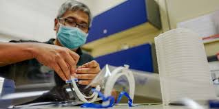 The company offers power management semiconductors, amplifiers, data converters, switches. Texas Instruments Donates Us 250k To Support Malaysia S Fight Against Covid 19