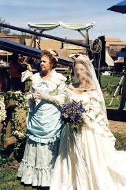 Dr Quinn S Wedding Dr Quinn Medicine Woman Dr Quinn Tv Weddings