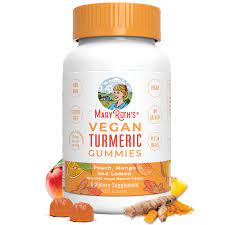 Turmeric Gummies 120 Count Organic Turmeric Gummies Turmeric