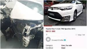 Mar 30, 2016 · penugasan audit pertama kalinya untuk klien yang sama oleh auditor dihitung sebagai faktor ir yang penting. Maksud Total Lost Kereta Malayssd