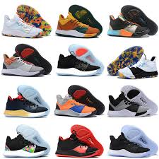 Small forward and shooting guard ▪ shoots: All Paul George Shoes 5fb02b