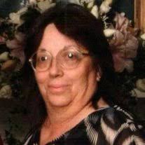 Linda Pertuit Autin Obituary 2014