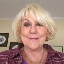 Sue C. Wade Obituary