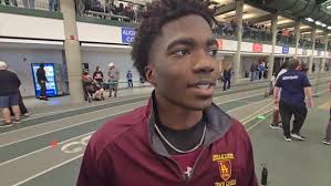 Illinois Top Times Meet Manager