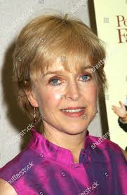 Jill Eikenberry Editorial Stock Photo