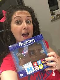 Tammy Pell (@tickerum)