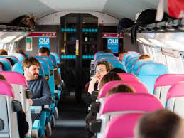 En gare de lyon, les guichets vente sont situés dans la galerie des fresques et hall 3, automates billets grandes lignes également disponibles. Ouigo Now Takes You To The French Riviera At A Low Fare Sncf