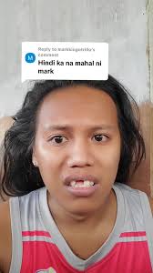 Mahal pa ba ako ni Mark?