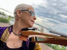 Bruce Kaminsky's Instagram, Twitter & Facebook