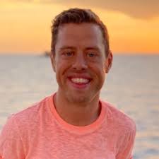 James Eder's Instagram, Twitter & Facebook