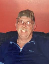 Obituary for Peter James Phillips