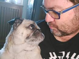 In Memoriam — Happy Dogs