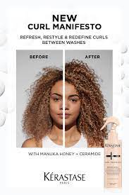 Refresh Your Second Day Curls In 2021 Curly Hair Care Curly Hair Styles Hair Junkie