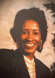 Obituary information for Willie Jean Dailey