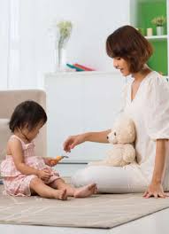 Ibu & 2 anak ini hidup menumpang di teras tetangga. Optimumkan Perkembangan Anak Anda Peranan Ibu Bapa Positive Parenting