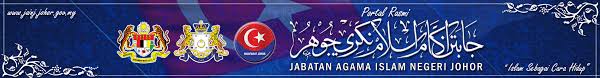 Negeri terengganu, tingkat 14, wisma darul iman. Bahagian Undang Undang Syariah Portal Rasmi Jabatan Agama Islam Negeri Johor