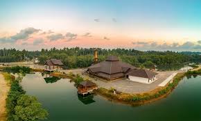 Pasir Puteh Sewaan Percutian & Penginapan - Kelantan, Malaysia | Airbnb