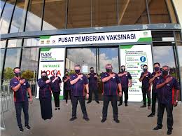 The nearest airport is sultan abdul aziz shah, 6.2 mi from the homestay, and the property offers a paid airport shuttle service. S P Setia Beitrage Facebook