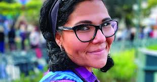 Lauren Stubblefield Burt, 35