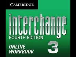 Book is one of the greatest friends to interchange level 3 fifth edition student pdf es uno de los libros de ccc revisados aquí. Interchange 3 4th Edition Workbook Answers Units 11 16 Youtube
