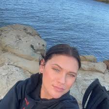 Vanessa Millar in people