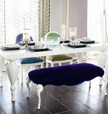 4176 White Lacquer Dining Table By Diva Rocker Glam 310 652 8711 Via Flickr Dining Table Lacquer Dining Table Furniture