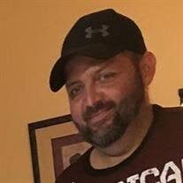 Michael Anthony McDougal Obituary