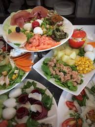 Visualizza altre idee su piatti freddi, piatti, ricette. Piatti Freddi Per Buffet