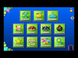 Find all 3 keys in the basement. Community Shop Potbor New Geometry Dash 2 11 Youtube