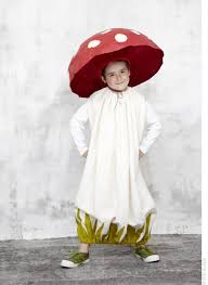 Monsieur Le Champignon Diy Costumes Kids Clever Halloween Costumes Carnival Costumes