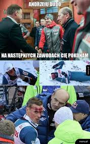 Piotr żyła został mistrzem świata w skokach narciarskich na skoczni normalnej w oberstdorfie! Piotr Zyla Memy Pl