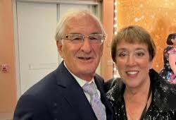 Planned Giving in a Meaningful Way