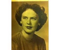 Nina Bunch Obituary (1930