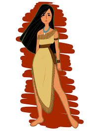 Pocahontas