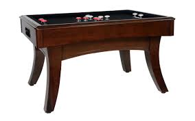 The Ella Bumper Pool Table Is A One Piece Slate Bumper Pool Table With An Attractive Furniture Frame Based Off The Bumper Pool Bumper Pool Table Bar Pool Table