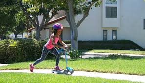 Kids Love Summer Outdoor Adventures Under The Sun With Radio Flyer