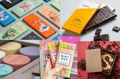 The importance Of chocolate packaging