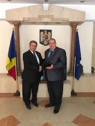 Biserica coptă din egipt a decis limitarea ceremoniilor religioase de paști după atentatele de duminică. Intalnire Cu Papa Tawadros Ii Patriarhul Bisericii Ortodoxe Copte Ambasada Romaniei In Republica ArabÄƒ Egipt