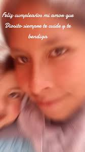 Feliz Cumpleaños Mi Amor Ruth