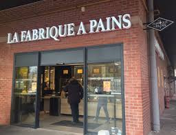 La Fabrique A Pains Le Nouveau Concept De Boulangerie Discount Signe Louise
